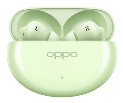 Słuchawka bezprzewodowa OPPO Enco Air4 Zielone ETEE1